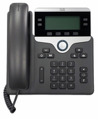 Cisco 7841 IP Phone TAA (CP-7841-K9++=)