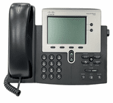 Cisco 7900 Series IP Telephones