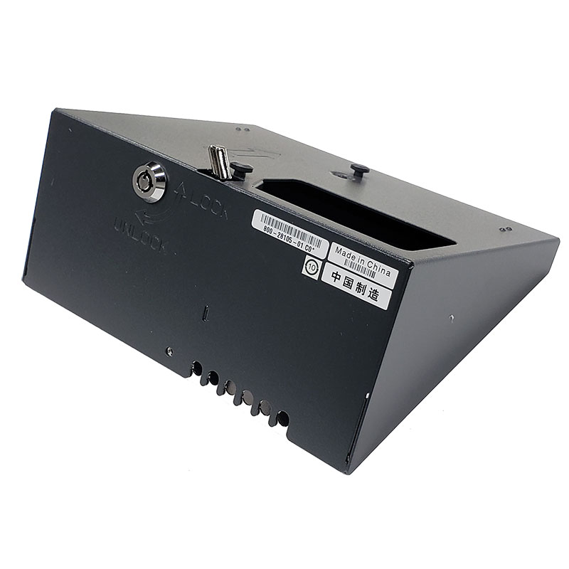 Cisco Universal Locking Wallmount Kit for 7900 Series (CP