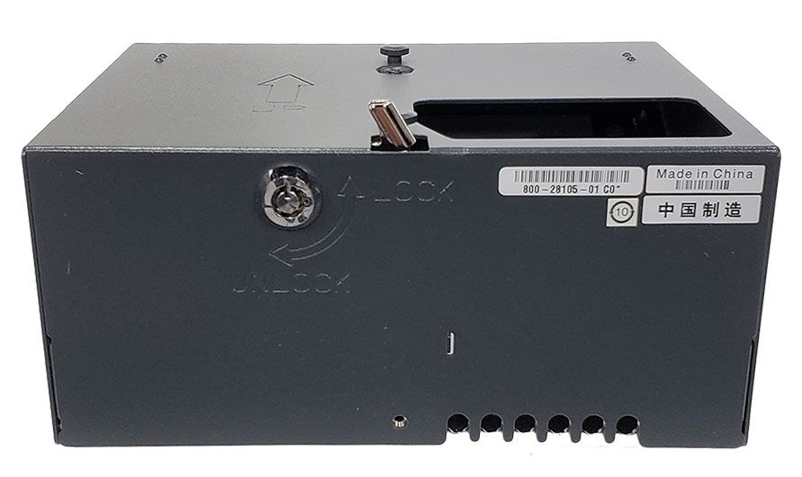 Cisco Universal Locking Wallmount Kit for 7900 Series (CP-LCKNGWALLMNT2=)