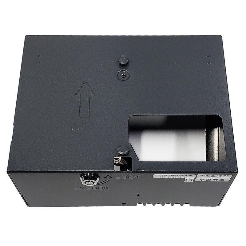 Cisco Universal Locking Wallmount Kit for 7900 Series (CP-LCKNGWALLMNT2=)