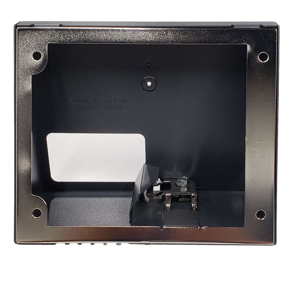 Cisco Universal Locking Wallmount Kit for 7900 Series (CP-LCKNGWALLMNT2=)