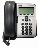 Cisco 7905G Unified IP Phone (CP-7905G=)