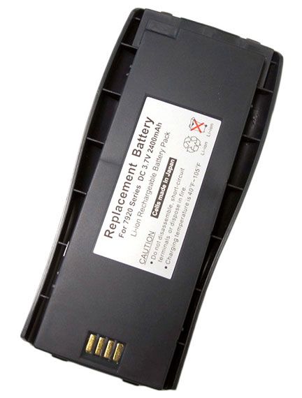 Cisco 7920 Extended Battery (RB-7920-LE)