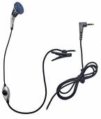 Cisco 7920 Standard Wired Earbud (CP-EARBUD-7920-ST=)