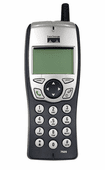 Cisco 7920 Unified Wireless IP Phone (CP-7920-CH1-K9)