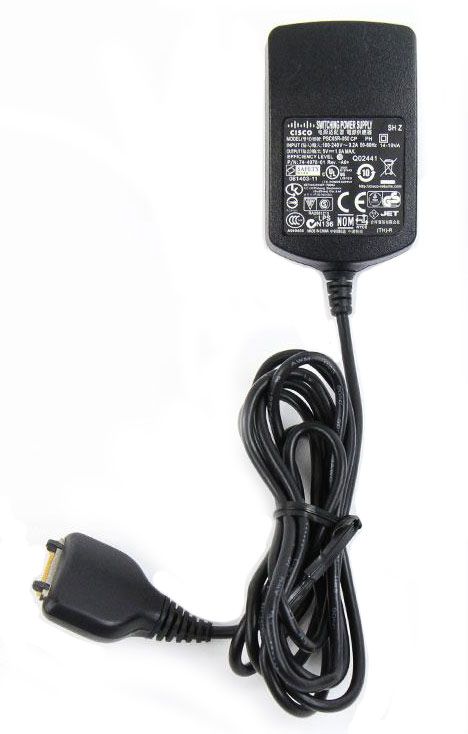 Cisco 7921G Power Supply (CP-PWR-7921G-NA=)