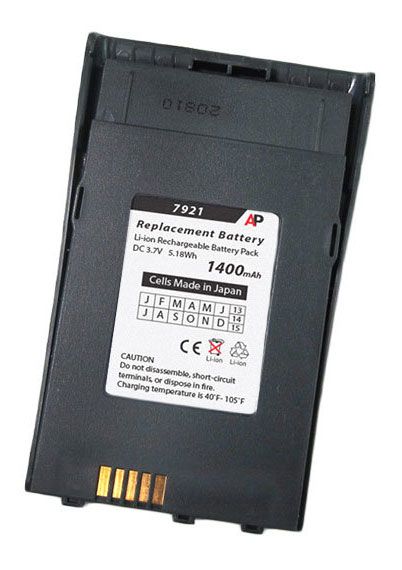 Cisco 7921G Standard Battery (SB-7921-L)