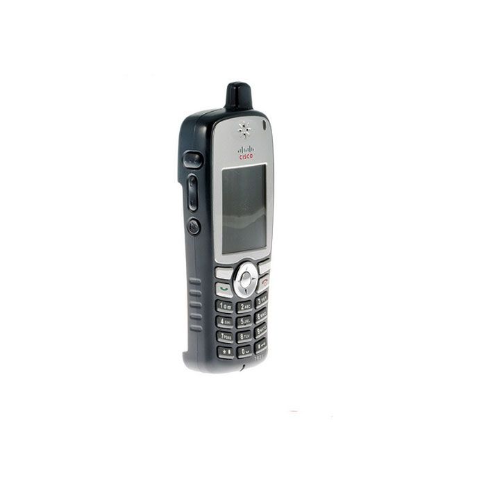 Cisco 7921G Unified Wireless IP Phone (CP-7921G-A-K9=)