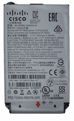 Cisco 7925G and 7926G Extended Battery (CP-BATT-7925G-EXT=)