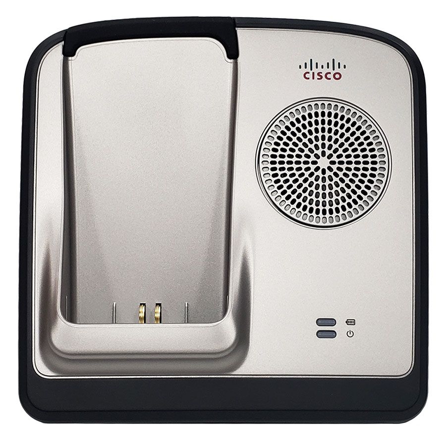 Cisco 7925G/7926G Desktop Charger Bundle (CP-DSKCH-7925G-BUN)