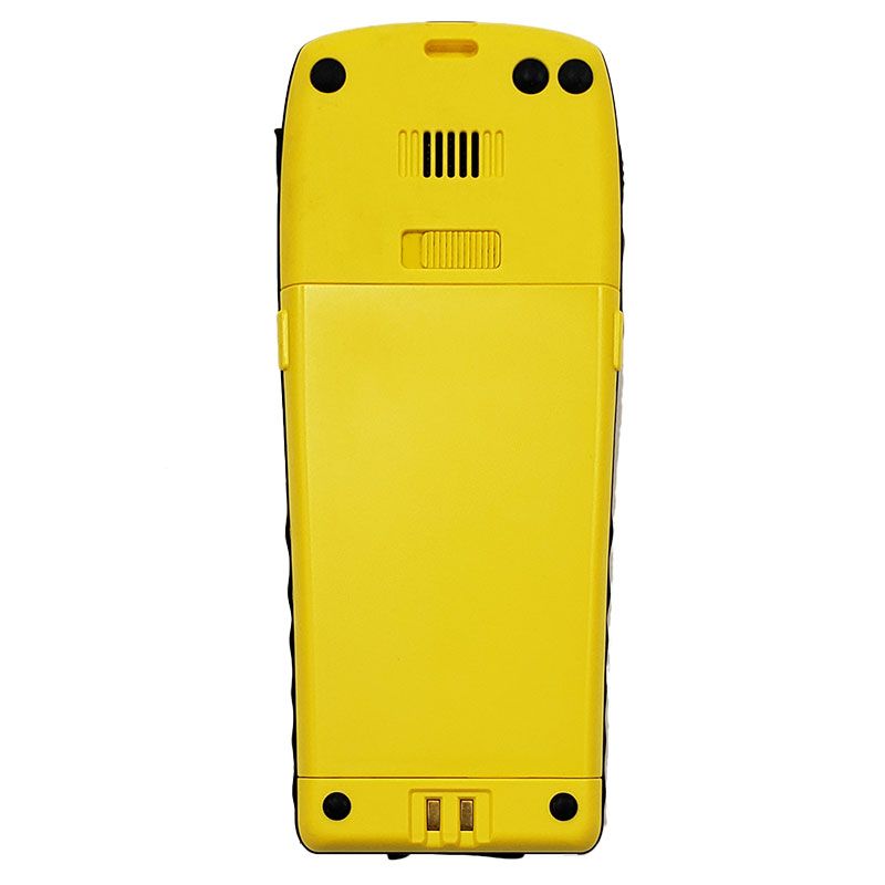 Cisco 7925G-EX Unified Wireless IP Phone (CP-7925G-EX-K9)