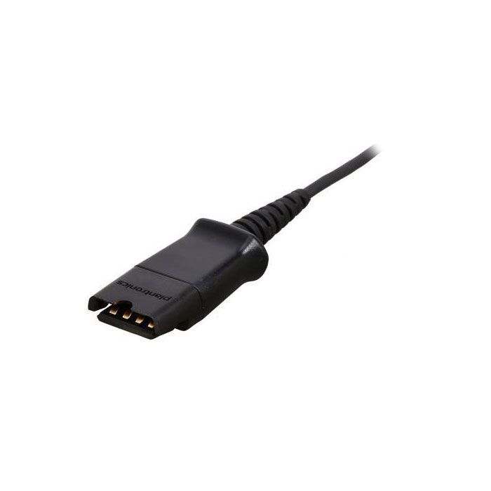 Plantronics HW510 Headset Package for Cisco 7925G/792X