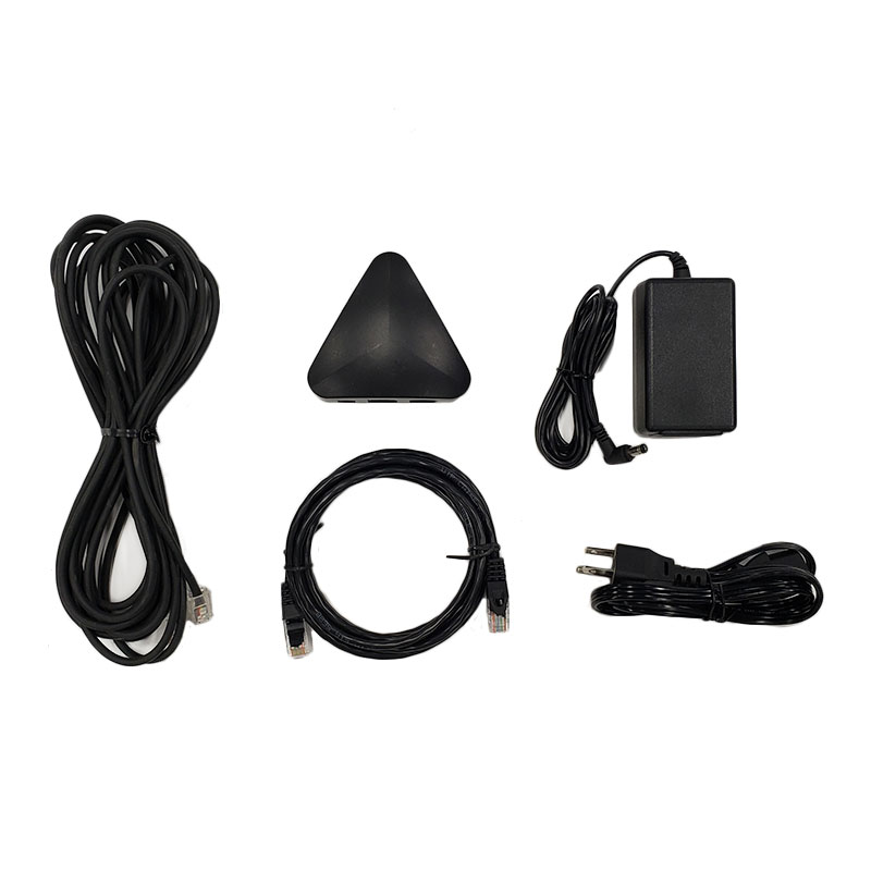 ★送料無料、ほぼ未使用 ★ Cisco Developing IP Cisco 7935 IP Conference Station (CP-7935=)