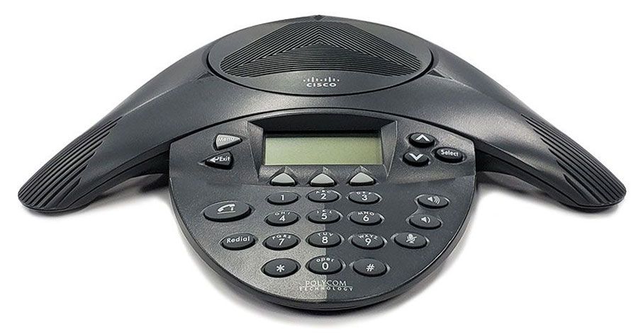 Cisco 7936 IP Conference Phone (CP-7936=)