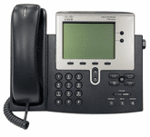 Cisco 7940 IP Phone (CP-7940=)