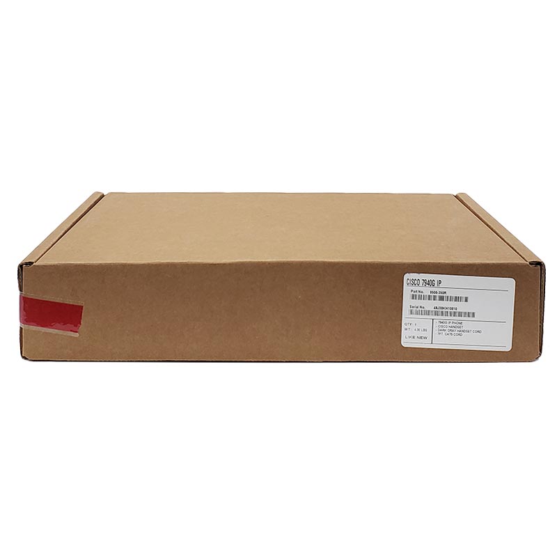 Cisco 7940G IP Phone (CP-7940G=)