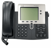 Cisco 7941G IP Phone (CP-7941G=)