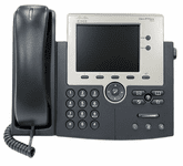 Cisco 7945G IP Phone (CP-7945G=)