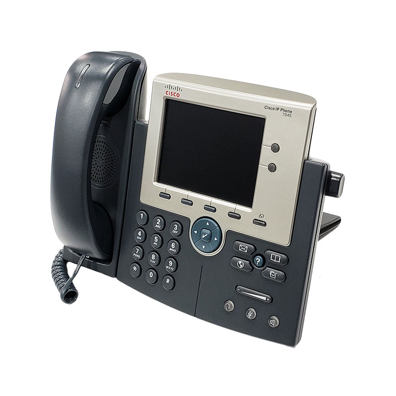 Cisco 7945G IP Phone (CP-7945G=)
