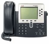Cisco 7960G IP Phone (CP-7960G=)
