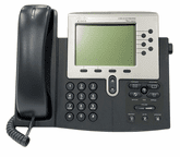 Cisco 7961G-GE Gigabit IP Phone (CP-7961G-GE)