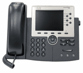 Cisco 7965G IP Phone (CP-7965G=)