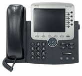 Cisco 7975G IP Phone (CP-7975G=)