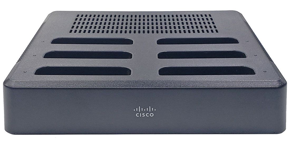 Cisco 840 Multicharger w/Power Supply (CP-840-PH-MCHR=)