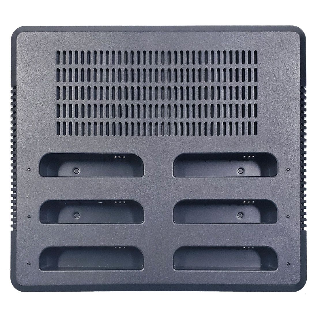 Cisco 840 Multicharger w/Power Supply (CP-840-PH-MCHR=)