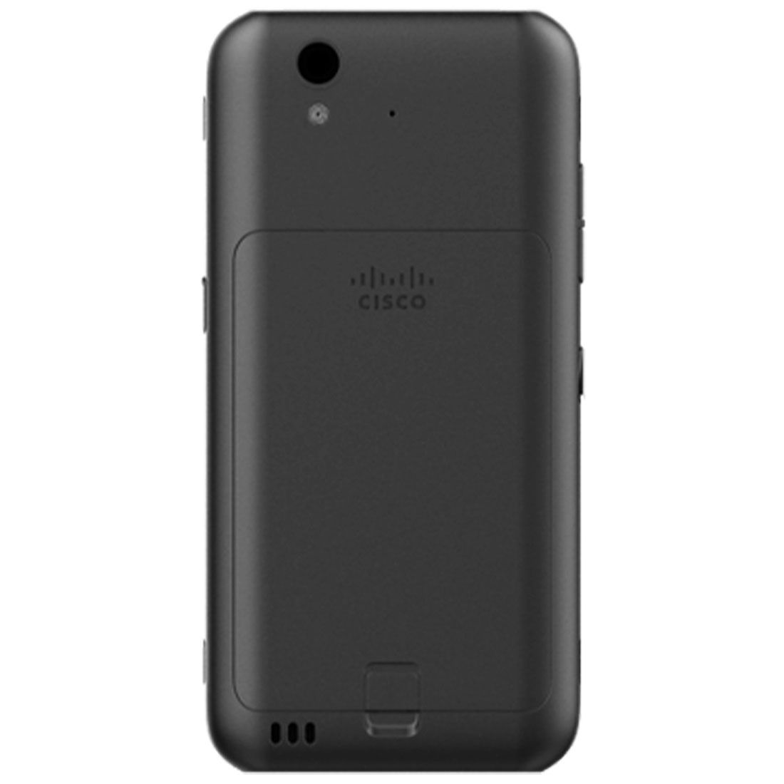 Cisco 840 Wireless IP Phone Bundle (CP-840-BUN-K9)