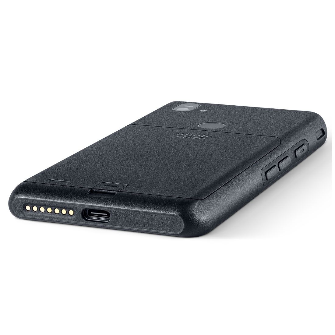 Cisco 860 Wireless IP Phone Bundle (CP-860-BUN-K9)
