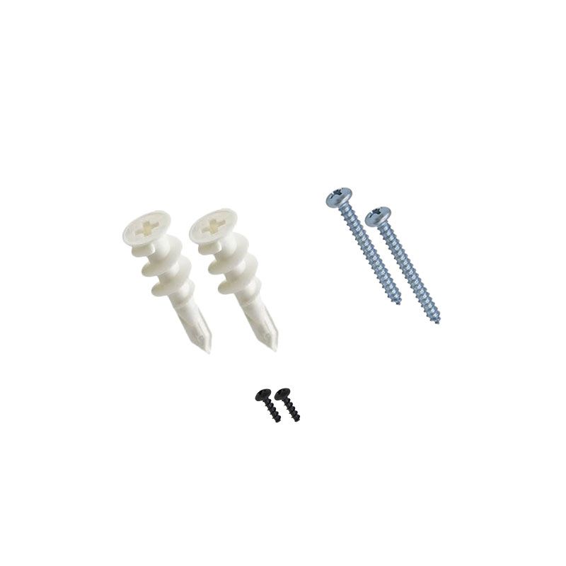 Cisco 8800 Compact Wall Mount Kit