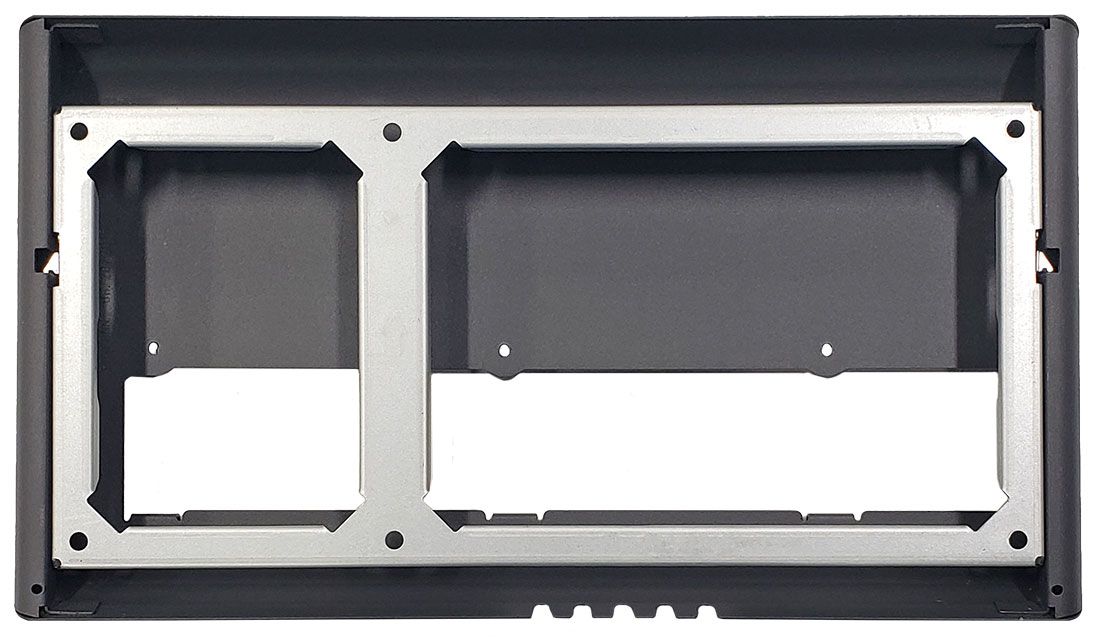 Cisco 8800 Series IP Phone with KEM Wall Mount Kit (CP-8800-BEKEM-WMK=)
