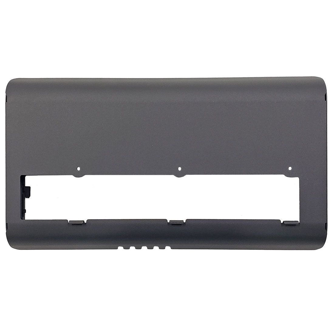 Cisco 8800 Series IP Phone with KEM Wall Mount Kit (CP-8800-BEKEM-WMK=)