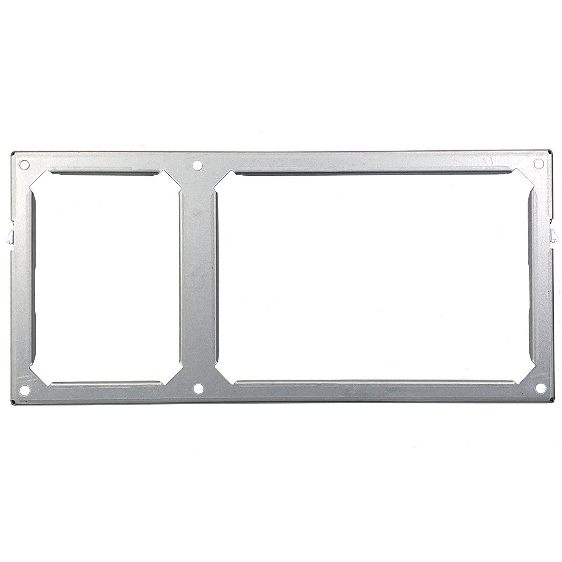 Cisco 8800 Series IP Phone with KEM Wall Mount Kit (CP-8800-BEKEM-WMK=)