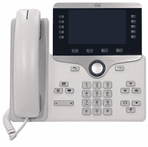 Cisco 8811 IP Phone (CP-8811-W-K9=) White