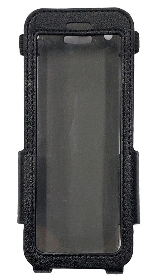 Cisco 8821 and 8821-EX Leather Case (CP-LCASE-8821=)
