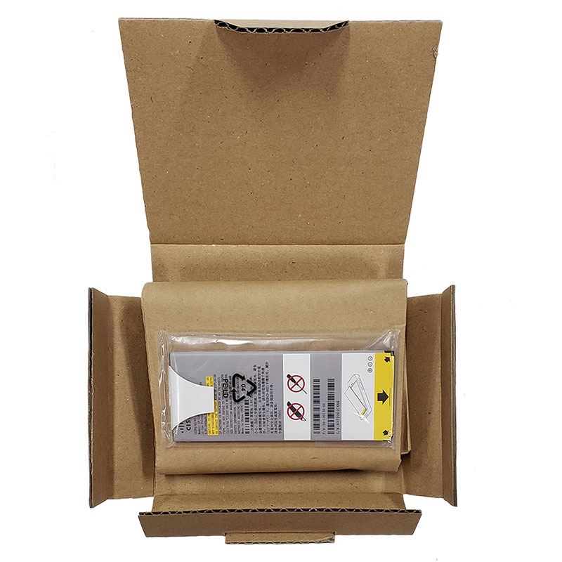 Batteria Ricambio 3,8V 1700mAh Per Cisco 8821 E 8821-EX &ndash; CellePhone CP-BATT-8821