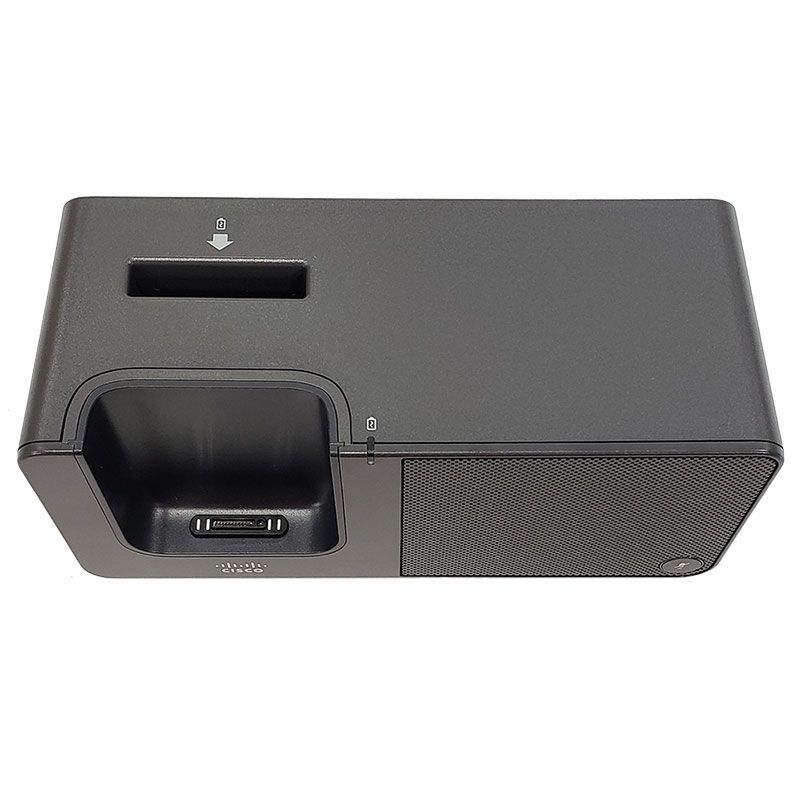 Cisco 8821 Desktop Charger Bundle (CP-DSKCH-8821-BUN)