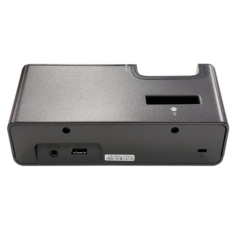 Cisco 8821 Desktop Charger Bundle (CP-DSKCH-8821-BUN)