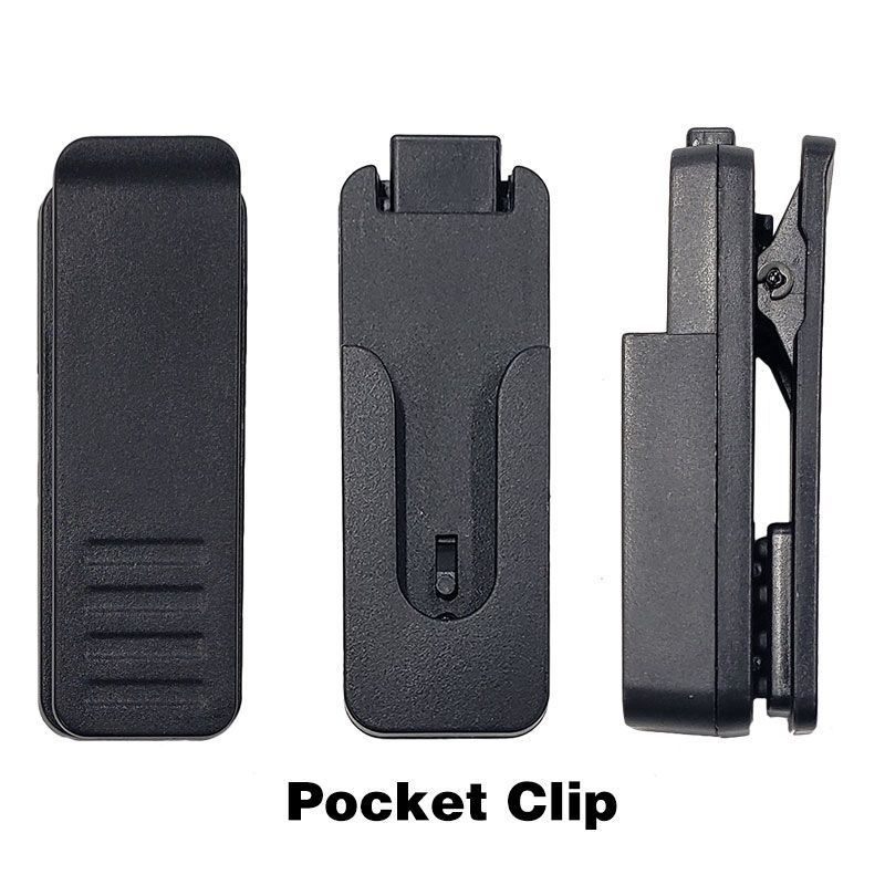 Cisco 8821 Holster Case with Belt Clip (CP-HOLSTER-8821=)