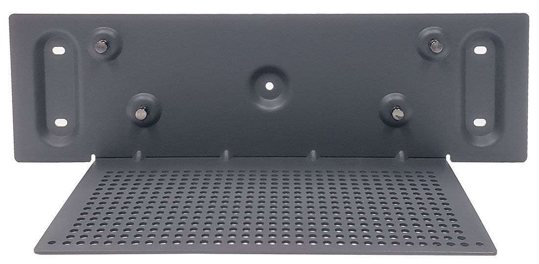 Cisco 8821 Multicharger Wall Mount Kit (CP-MCHGR-8821-WMK=)