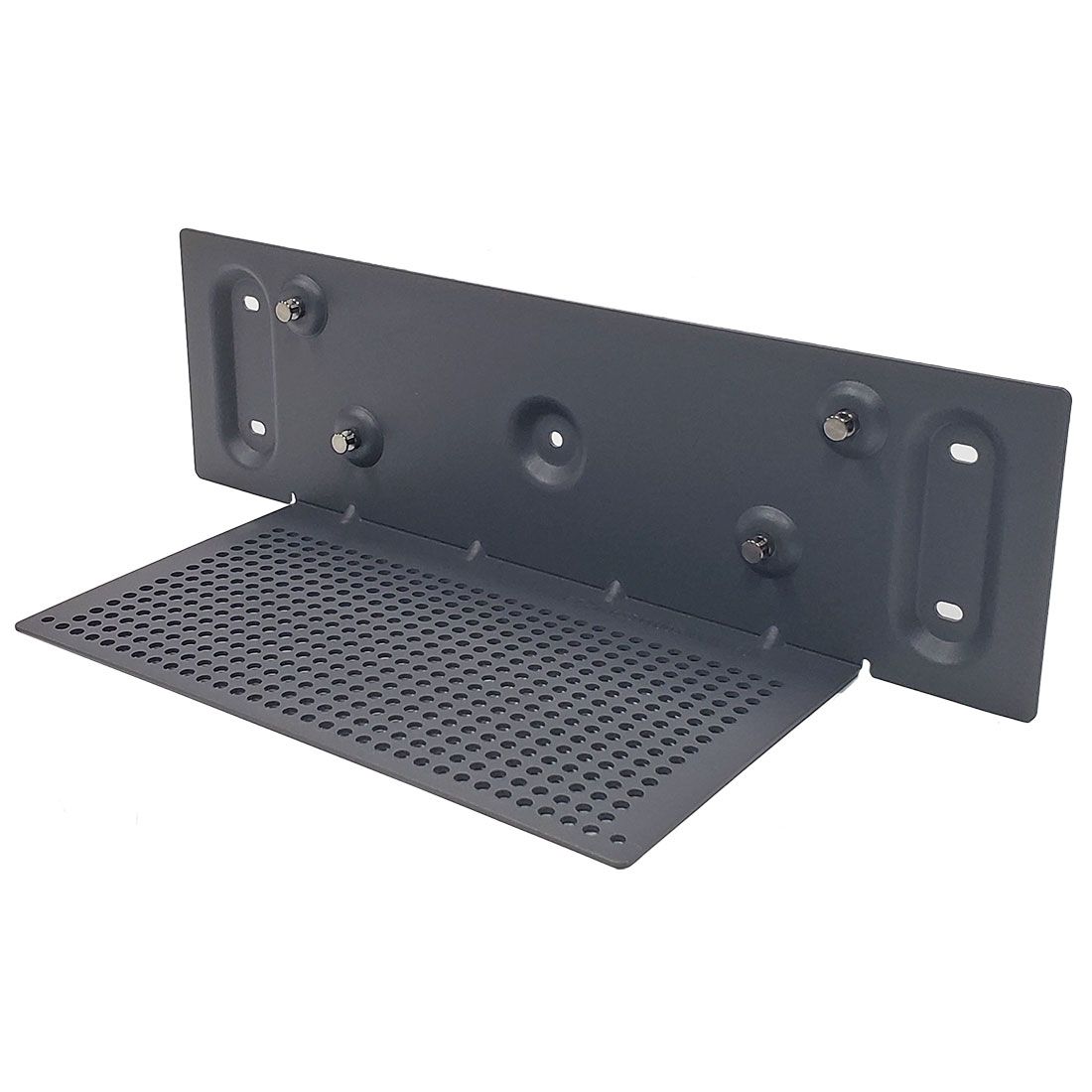 Cisco 8821 Multicharger Wall Mount Kit (CP-MCHGR-8821-WMK=)