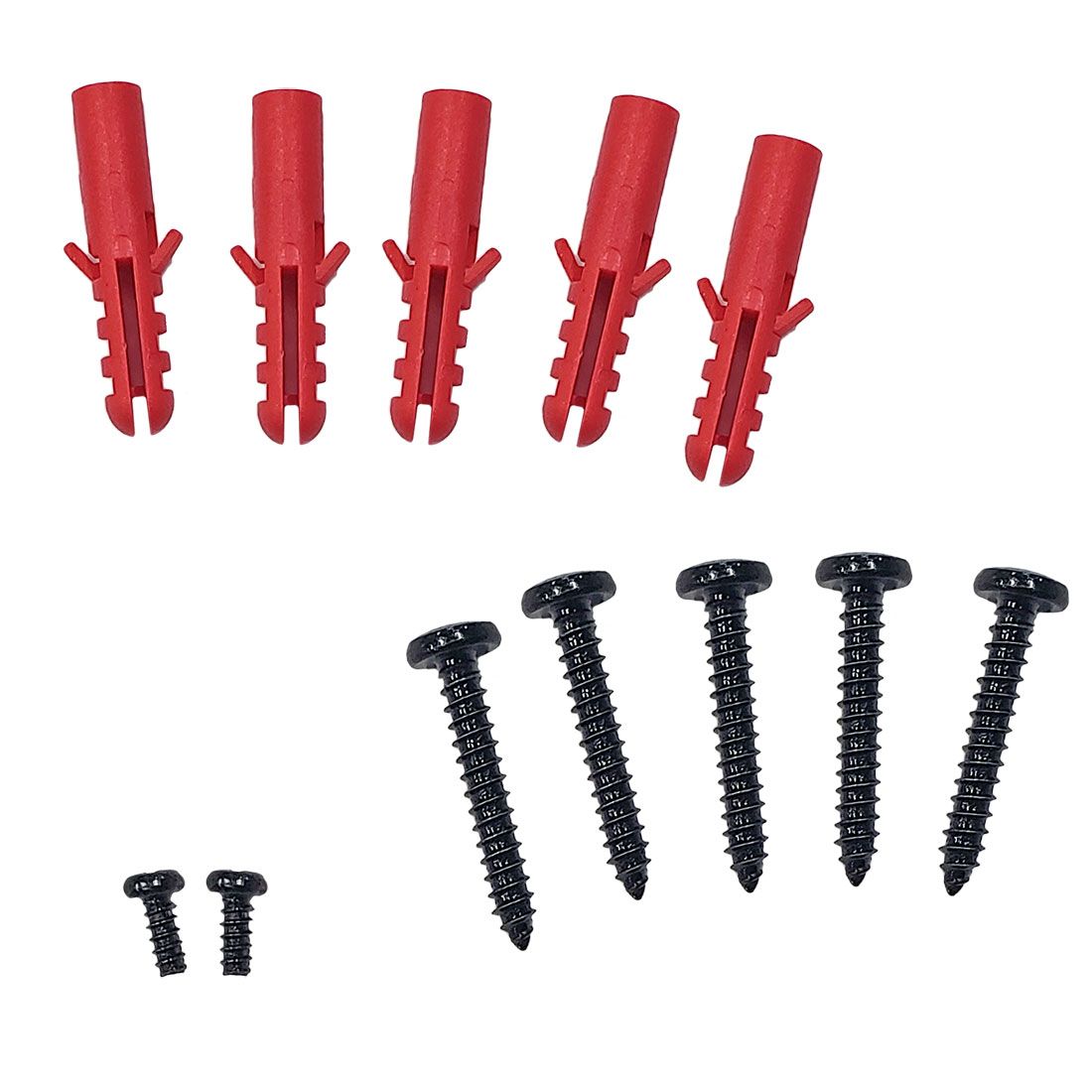 Cisco 8821 Multicharger Wall Mount Kit (CP-MCHGR-8821-WMK=)