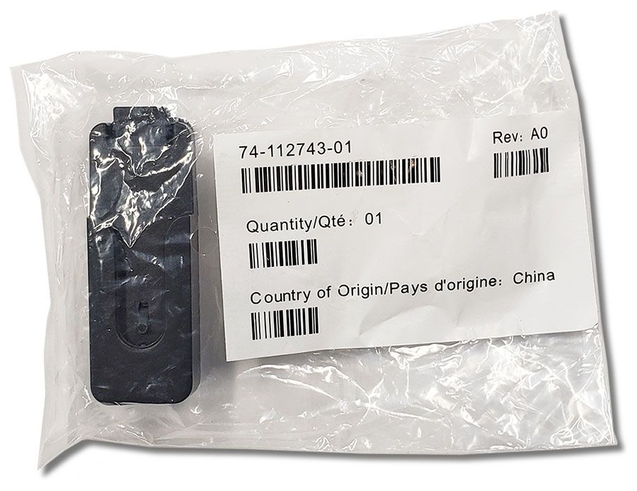 Cisco 8821 Spare Belt Clip (CP-BCLIP-8821=)