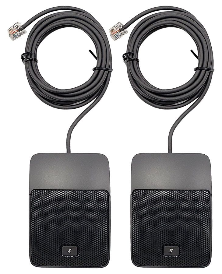 Cisco 8831 Wired Microphone Kit (CP-MIC-WIRED-S=)