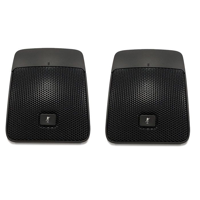 Cisco 8831 Wireless Microphone Kit (CP-8831-MIC-WLS=)