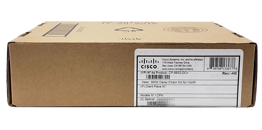 Cisco 8832 Daisy Chain Kit (CP-8832-DC=)