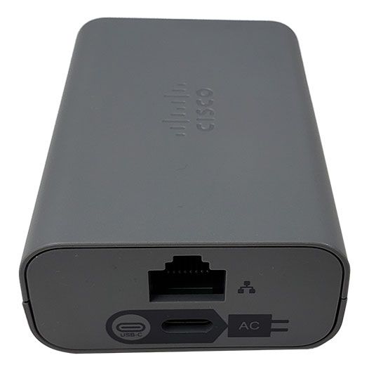 Cisco 8832 Ethernet Injector (CP-8832-INJ=)